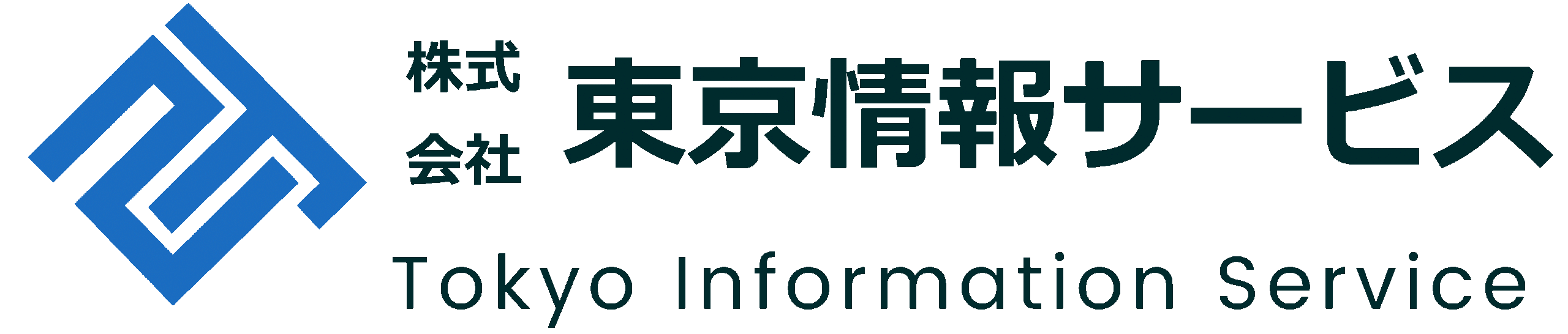 株式会社東京情報サービス